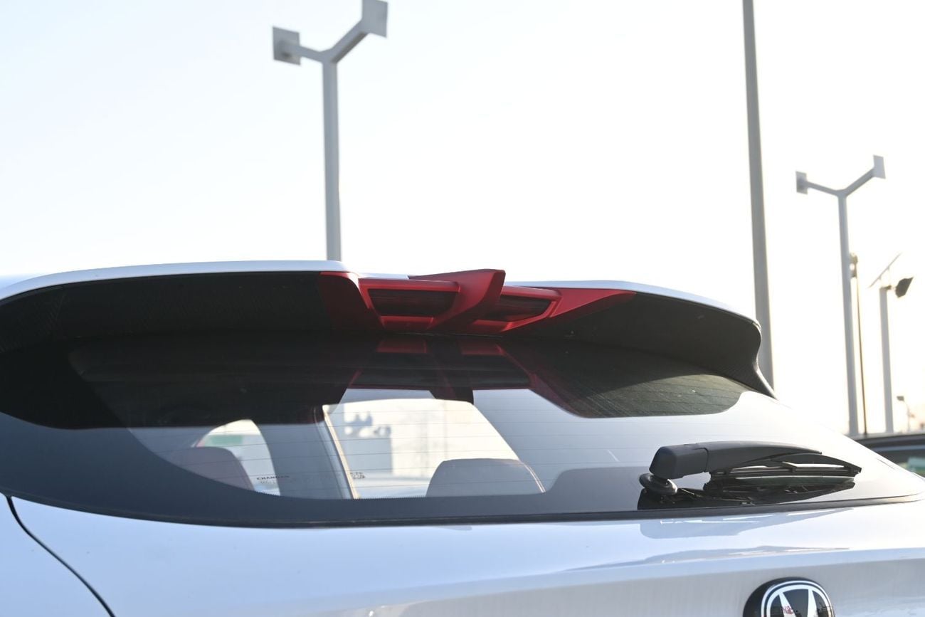 Changan X5 Plus Changan X5 Plus 1.5 Turbo Model 2026