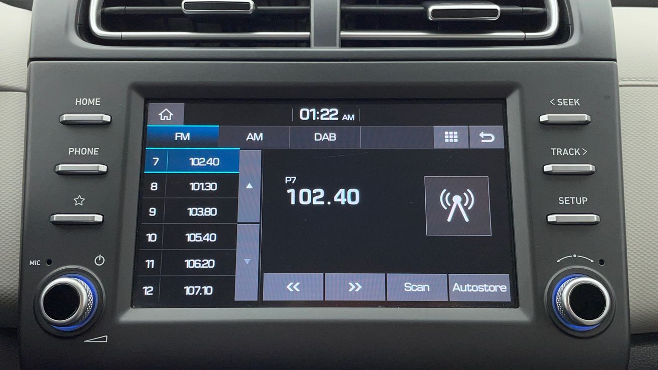 Hyundai Creta SMART 1.5 | Zero Down Payment | Home Test Drive