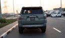 تويوتا 4Runner 2023 TOYOTA 4RUNNER 4.0L TRD OFF ROAD FULL OPTIONS ( HEATED SEATS)