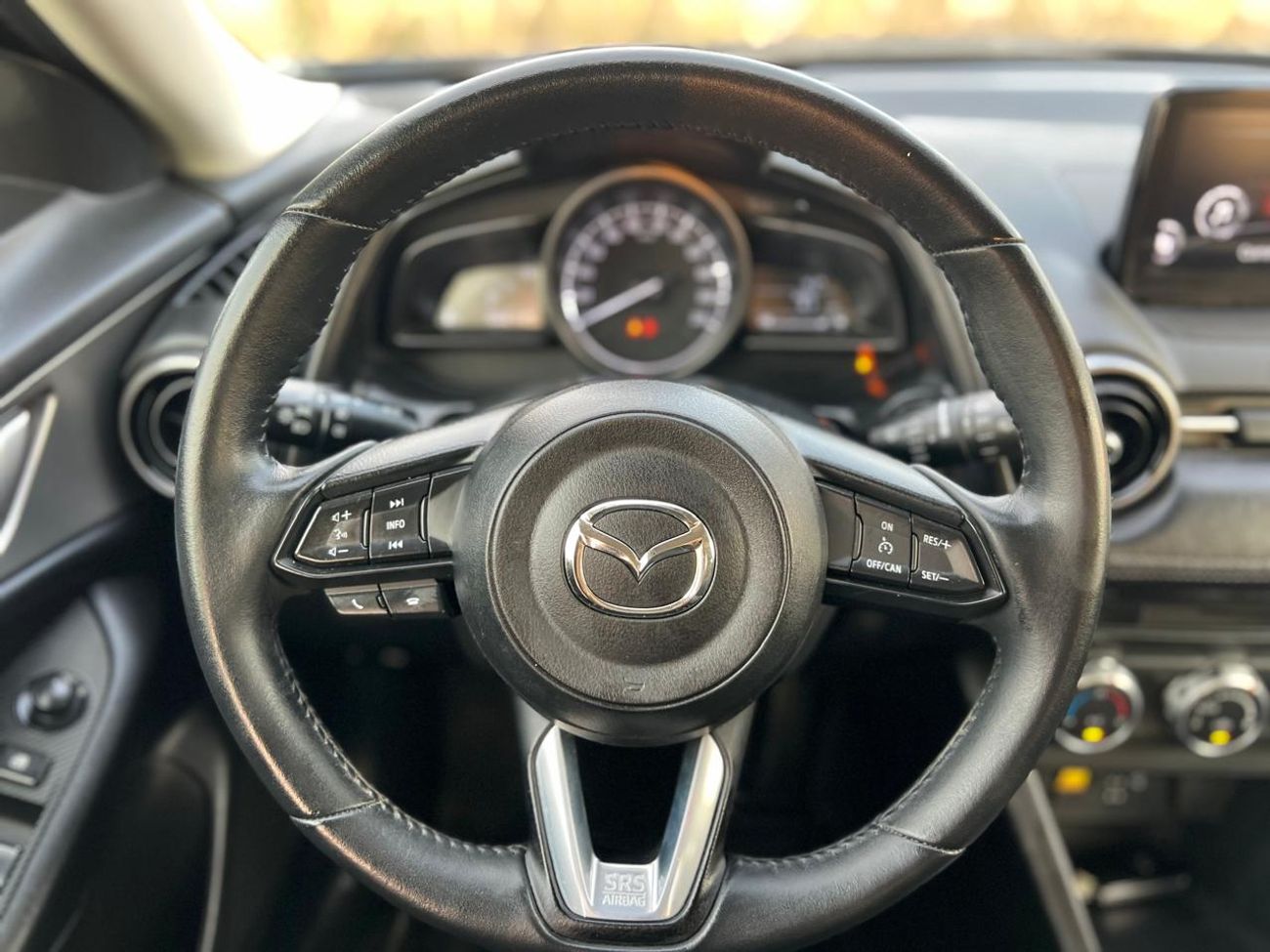 Mazda CX-3 GT