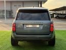 Land Rover Range Rover HSE 3.0L (375 HP)