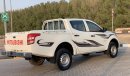 ميتسوبيشي L200 Mitsubishi L200 2016 4x4 Ref# 475