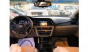 Hyundai Sonata EXCLUSIVE OFFER-DVD-CRUISE-ALLOY RIMS-RTA PASSED-LOT-620