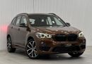 BMW X1 xDrive 25i Sport Line 2017 BMW X1 xDrive25i Sportline, Sep 2025 BMW Service Pack, Warranty, Low Kms,