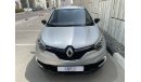 Renault Captur PE 1.6 | Under Warranty | Free Insurance | Inspected on 150+ parameters