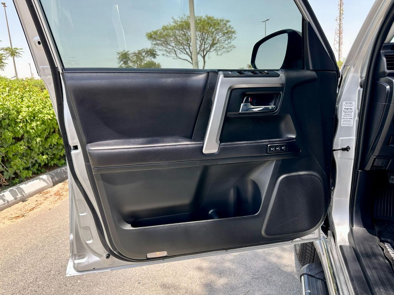 Toyota 4Runner LIMITED Full option