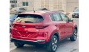 Kia Sportage EX