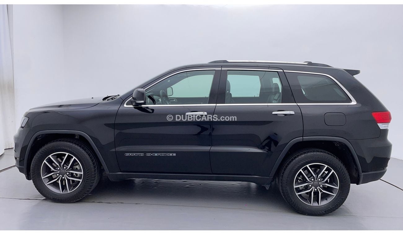 Jeep Grand Cherokee LIMITED 3.6 | Zero Down Payment | Free Home Test Drive