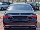 Mercedes Maybach S580 Maybach Under Agency Warranty 2026 GCC