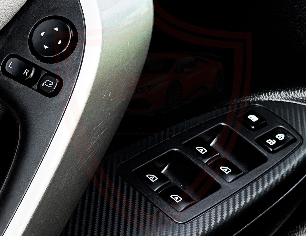 Mitsubishi Eclipse Cross GLS Highline 1.5L 4WD Mitsubishi Eclipse Cross | Full Option | 2022 | GCC | Original Paint | Acciden