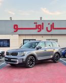 كيا تيلورايد GX 3.8L