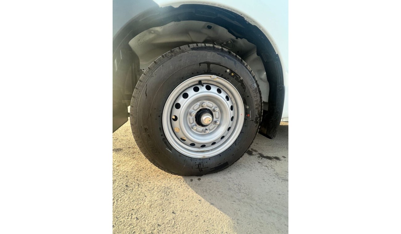 إيسوزو D-ماكس Isuzu D Max Open Side 2.5 cc