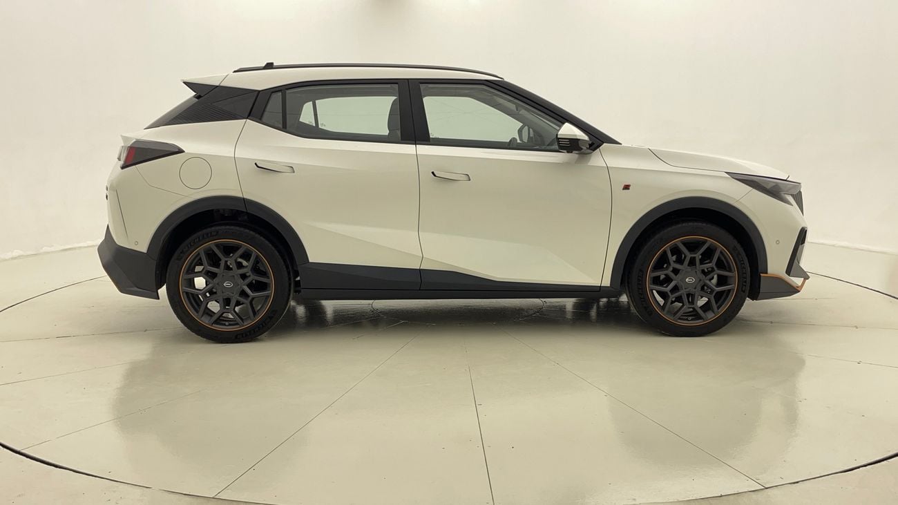 جي إي سي GS3 EMZOOM R STYLE 1.5 | بدون دفعة مقدمة | اختبار القيادة في المنزل