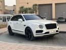 بنتلي بينتايجا Bentayga 4.0T