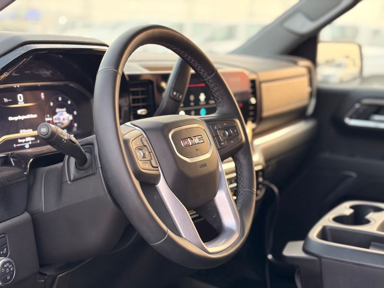 GMC Sierra 1500 Elevation 2.7L TurboMax | 310 HP |