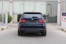 BMW X5 50i M Sport 4.4L