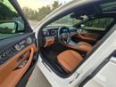 مرسيدس بنز E 350 MERCEDES E-350 KOREAN 2022 ORGINAL PAINT // ACCIDENT FREE // PERFECT CONDITION // LOW MILEAGE