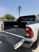 تويوتا هيلوكس SR5 export from Australia