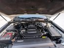 Nissan Patrol SE V6 4.0L GCC Specs Accident Free In Excellent Condition