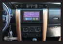 تويوتا فورتونر EXR TOYOTA FORTUNER 2.4L 4X4 STD(i) A/T DSL 2026 Export only