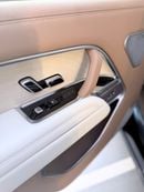 لاند روفر رينج روفر SV LWB P530