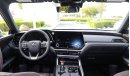 Lexus TX 350 2024 Model TX350 Executive 6-Seater, 2.4L Turbo Petrol, AWD 8A/T
