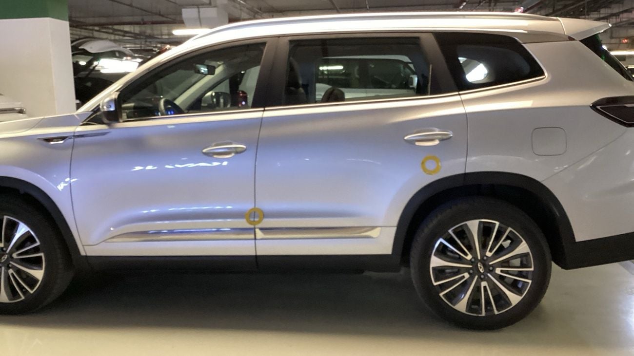 Chery Tiggo 8 Pro Max LUXURY | Guaranteed Warranty | 0 Down Payment