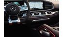 مرسيدس بنز GLE 53 AMG | 9,398 P.M  | 0% Downpayment | Extraordinary Condition!