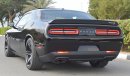 دودج تشالينجر Hellcat 2018, 6.2L V8 GCC, 707hp with Warranty until 2021 or 100,000km