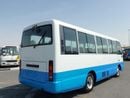 نيسان سيفيليان (RAMADAN OFFER) NISSAN CIVILIAN BUS RHD 2001 MODEL 4.2 L DIESEL MANUAL(PM01006)