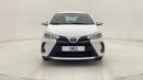Toyota Yaris SE 1.5 | Zero Down Payment | Home Test Drive