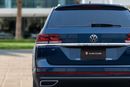 Volkswagen Teramont Highline Teramont Highline | 2,155 P.M | 0% Downpayment |  AGENCY HISTORY
