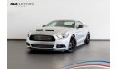 Ford Mustang GT Premium 2017 Ford Mustang Super Snake 50 Year Anniversary 750BHP / Full Ford Service History