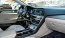 Hyundai Sonata Imported No. 2 cruise control ranges, camera sensors without accidents, in excellent condition, you