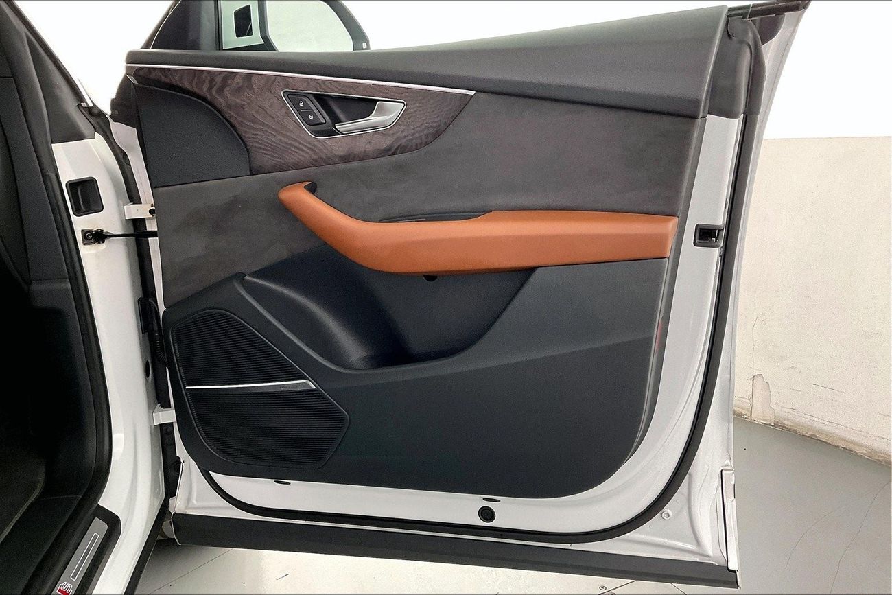 هوندا HRV EX | عرض العيد الحصري | خالية من أضرار الفيضانات