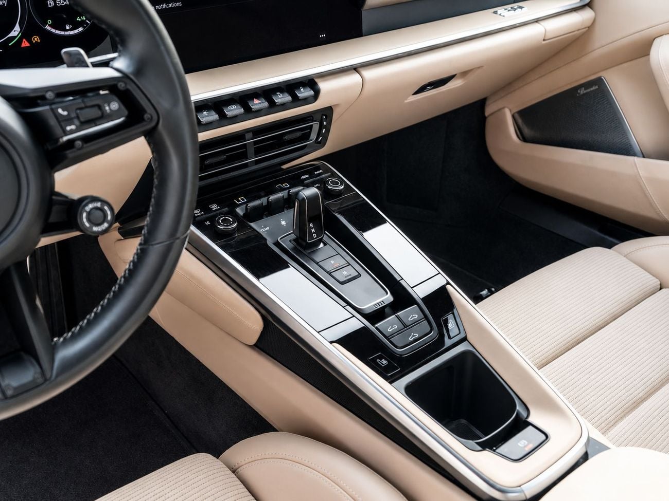 Porsche 911 CARRERA S