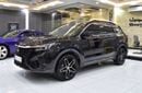 MG RX5 LUXURY EXCELLENT DEAL for our MG RX5 ( 2025 Model ) in Black Color GCC Specs