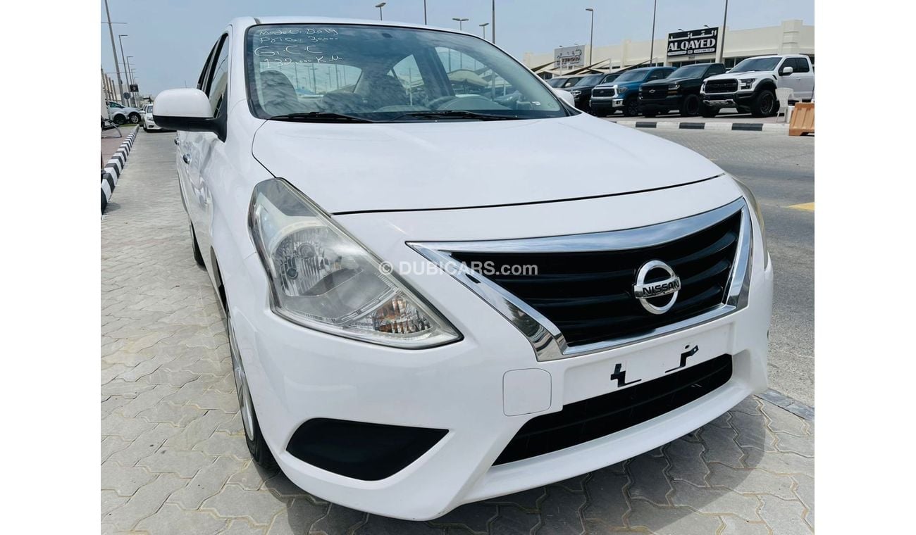 نيسان صني SL Very Clean Car