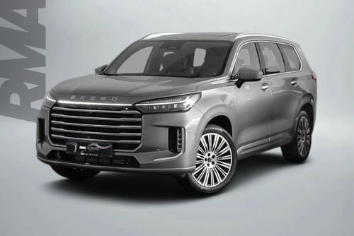 إكسيد VX Flagship 2.0T GDI