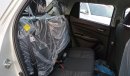Suzuki Swift 1.2Ltr,Mid Option  ,Aloy Wheels ,Touch Screen Audio 2022Model for export