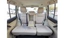 Mitsubishi Pajero 3.5L, 16" Rims, Rear Parking Sensor, Front & Rear A/C, Fabric Seats, CD Player, AUX-USB (LOT # 849)