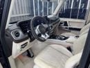 Mercedes Benz G63 AMG STD 4.0 L