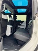 جي أم سي همر EV PICKUP / 1.5L ELECTRIC / 360* CAMERA / PANORAMIC ROOF (CODE # 69056)