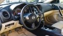 Nissan Maxima Nissan MAXCEMA models 2013 import panorama full options