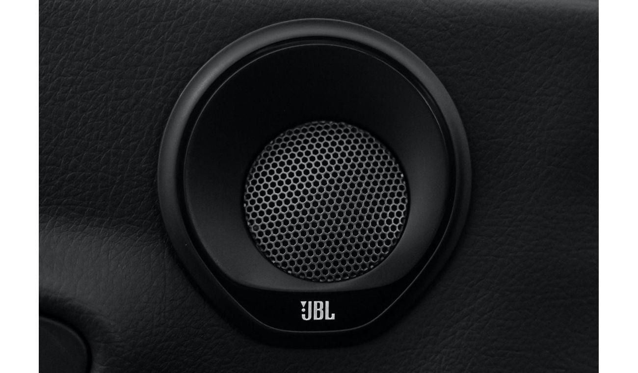 Toyota Supra GR 3.0L A/T