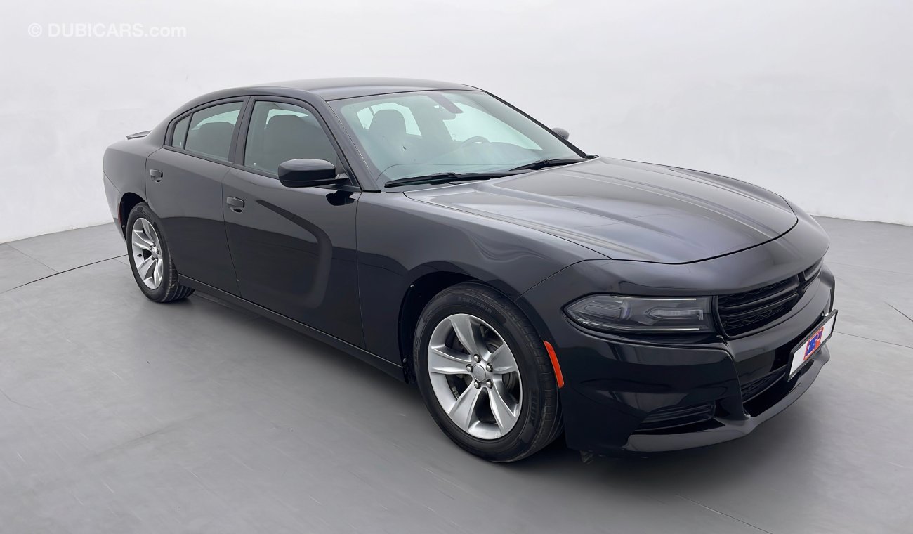 Dodge Charger SXT 3.6 | Under Warranty | Inspected on 150+ parameters