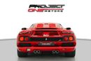Lamborghini Diablo SV