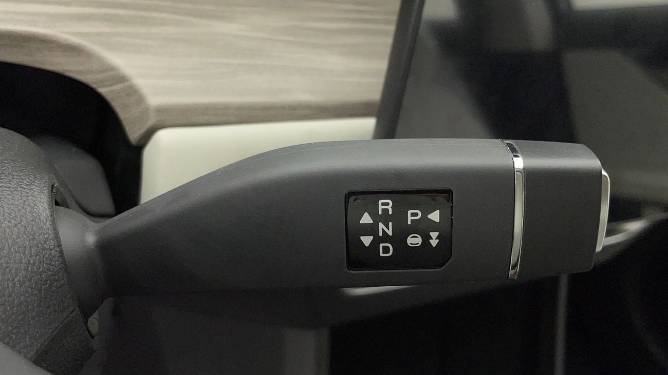 Jetour Dashing LUXURY 1.5 | Zero Down Payment | Home Test Drive