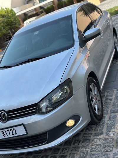 Volkswagen Polo SE S