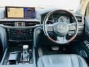 Lexus LX 570 Lexus 570 RHD